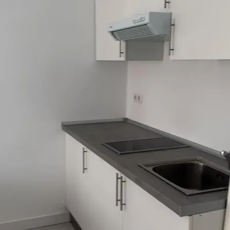 Apartment Palmeras Blue *